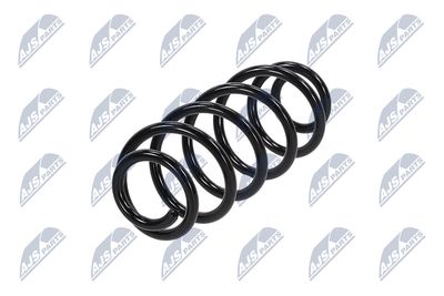 ARC SPIRAL NTY ASZAU008 37