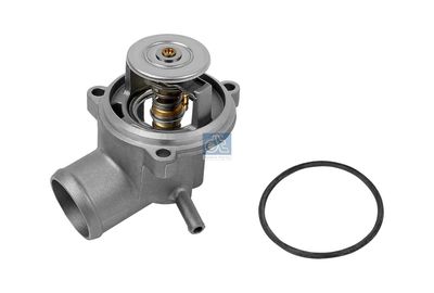 термостат, охладителна течност DT Spare Parts 4.68172