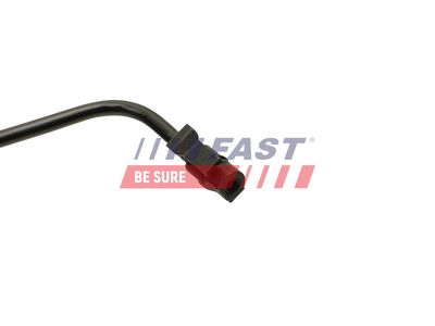 FURTUN RADIATOR FAST FT61498 2