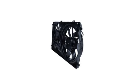 VENTILATOR RADIATOR NRF 470071 12