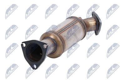 CATALIZATOR NTY KATVW006 41