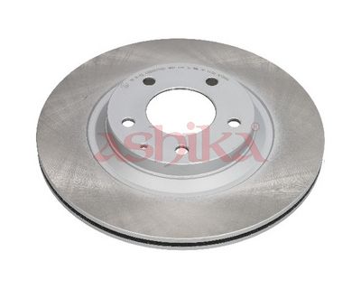 спирачен диск ASHIKA 61-03-311C