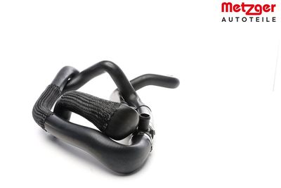 FURTUN RADIATOR METZGER AUTOTEILE 2420462 4