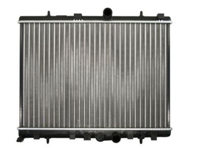 KüHLER MOTORKüHLUNG