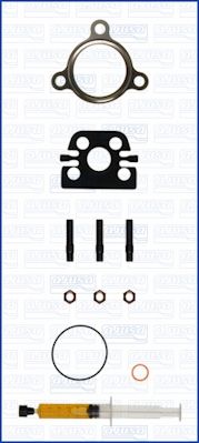 AJUSA JTC11485 Турбина для VW TOUAREG (7LA, 7L6, 7L7) 5.0 V10 TDI AJUSA JTC11485 Турбина для VW TOUAREG (7LA, 7L6, 7L7) 5.0 V10 TDI