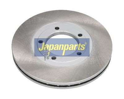 JAPANPARTS Stabdžių diskas