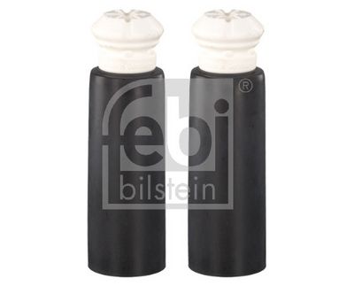 FEBI BILSTEIN Staubschutzsatz, Stoßdämpfer