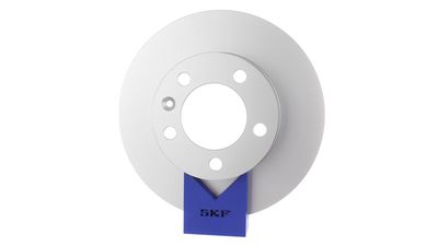 BREMSSCHEIBE SKF VKBD80035V1 40