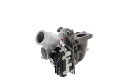 COMPRESOR SISTEM DE SUPRAALIMENTARE REMANTE 003002001317R 8