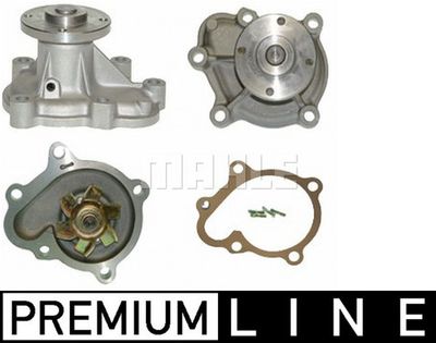MAHLE CP 307 000P Помпа (водяной насос)  для OPEL KADETT (Опель Kадетт)