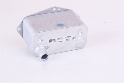 ÖLKüHLER MOTORöL NISSENS 90786 21