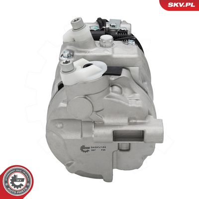 Kompresor klimatizácie ESEN SKV 84SKV162