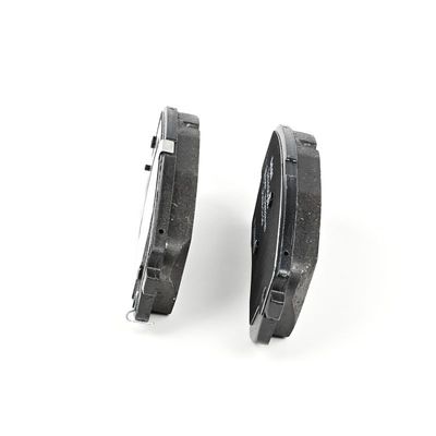 BREMSBELAGSATZ SCHEIBENBREMSE DELPHI LP3535 9