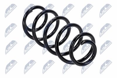 ARC SPIRAL NTY ASZPL053 14