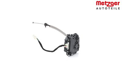 ZUZIEHHILFE HECKKLAPPE METZGER AUTOTEILE 2310671 14