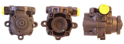 HYDRAULIKPUMPE LENKUNG