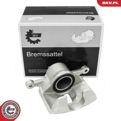 Bremssattel