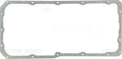 Gasket, oil sump 71-23443-20