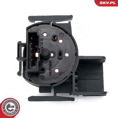 Spínač zapalování / startéru ESEN SKV 65SKV029