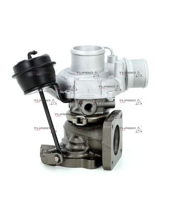 COMPRESOR SISTEM DE SUPRAALIMENTARE