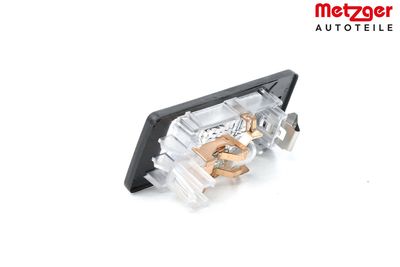 KENNZEICHENLEUCHTE METZGER AUTOTEILE 2080038 15