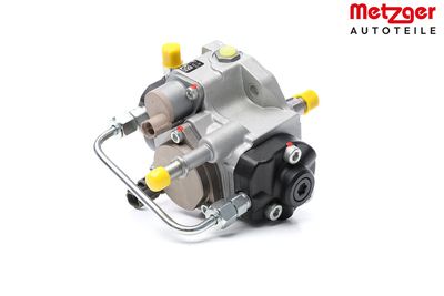 HOCHDRUCKPUMPE METZGER AUTOTEILE 0830166 7