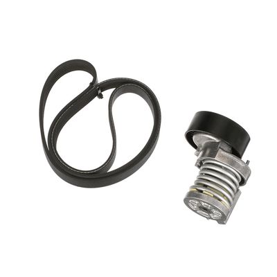 SET CUREA TRANSMISIE CU CANELURI GATES K046PK1098 62