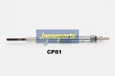 JAPANPARTS Kaitinimo žvakė