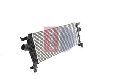 LADELUFTKüHLER AKS DASIS 157048N 13