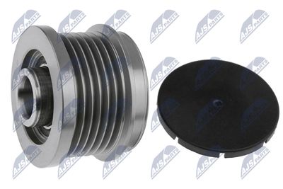 SISTEM ROATA LIBERA GENERATOR NTY ESAFR008 1