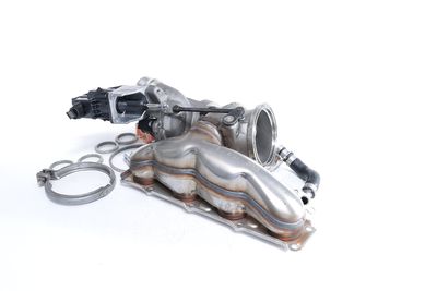 LADER AUFLADUNG BTS Turbo T981699 13