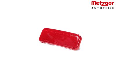 REFLECTOR METZGER AUTOTEILE 2080252 6