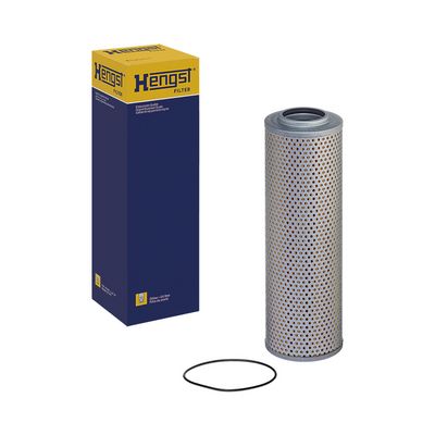 Hydraulisch filter