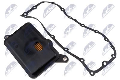 Hydraulický filter automatickej prevodovky NTY FSF-HD-007