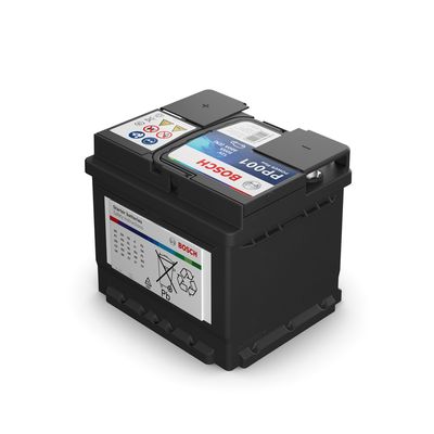 BATERIE DE PORNIRE BOSCH 0092PP0010 19