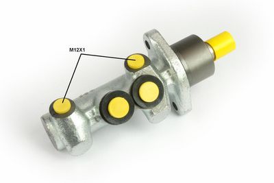 POMPA CENTRALA FRANA FERODO FHM1321