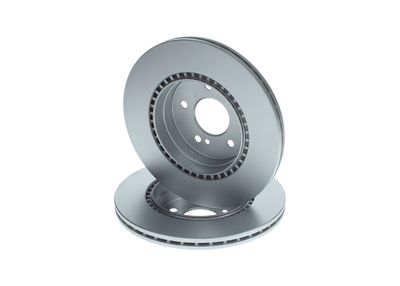 BREMSSCHEIBE BOSCH 0986479653 27