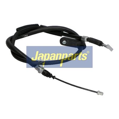 JAPANPARTS Trosas, stovėjimo stabdys