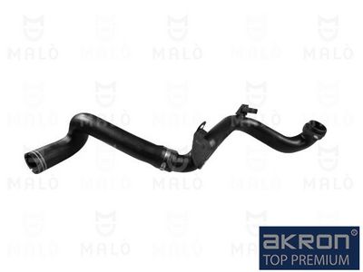 въздуховод за турбината AKRON-MALÒ 62731A