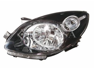 Основная фара JUMASA 38014084 для RENAULT TWINGO