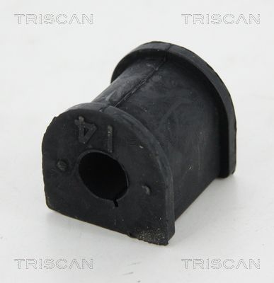 KAWE 8500 13839 Втулка стабилизатора  для TOYOTA COROLLA Liftback (_E11_) 1.4 (EE111_)
