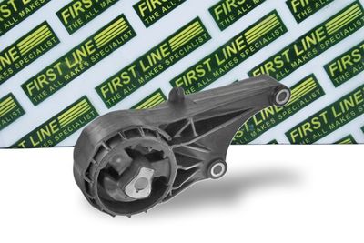 окачване, двигател FIRST LINE FEM4304