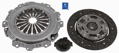 Clutch Kit 3000 950 527