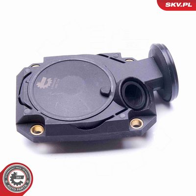 VENTIL AERISIRE CARTER