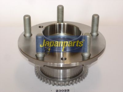 Butuc roata JAPANPARTS KK-23022