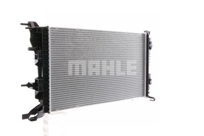 RADIATOR RACIRE MOTOR MAHLE CR840000S 26