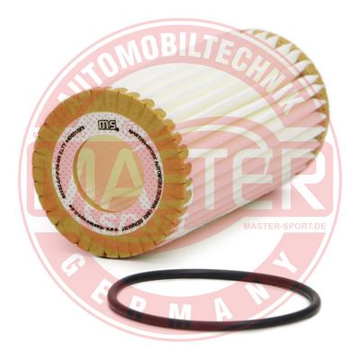FILTRU ULEI MASTER-SPORT GERMANY 6013ZOFSPCSMS 1