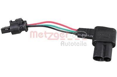 METZGER 2323043 Аккумулятор  для BMW 3 (Бмв 3)