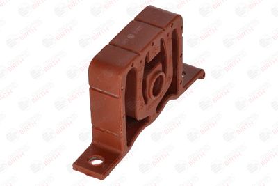 TAMPON CAUCIUC AMORTIZOR ESAPAMENT BIRTH 7472 11