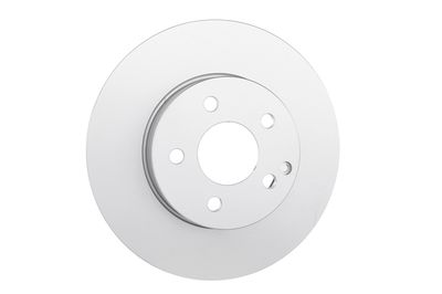 BREMSSCHEIBE BOSCH 0986479407 28